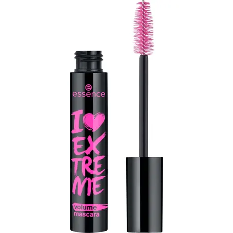 Essence I Love Extreme Volumizing Mascara 12ml – image 1