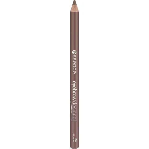 Essence Eyebrow Designer lápiz de cejas #04-blonde – immagine 1