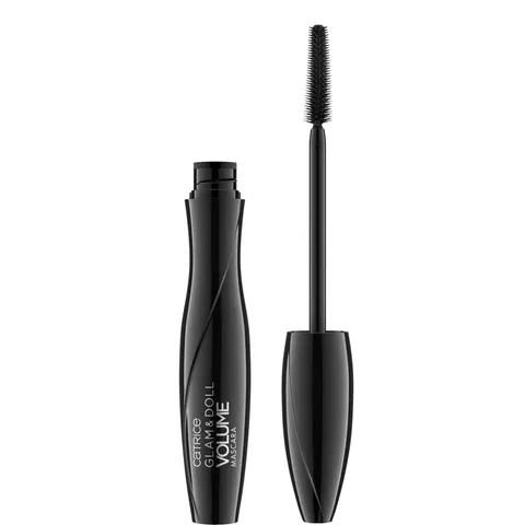 Catrice Cosmetics Glamour Doll Volume Mascara – image 1