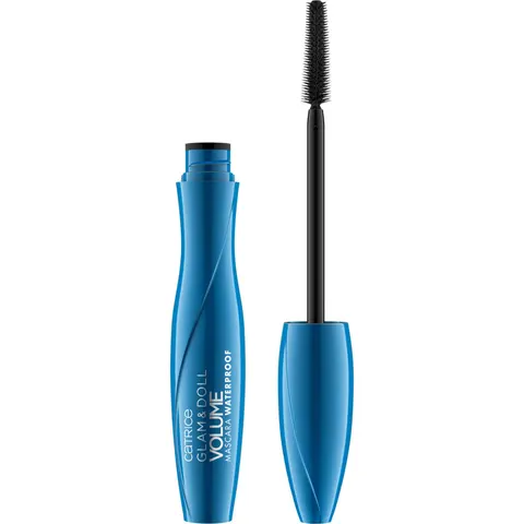 Catrice - Glam & Doll (Volume Mascara) 10 ml – image 1