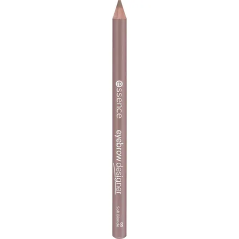 Essence Eyebrow Designer lápiz para cejas #05-soft blonde – imagen 1