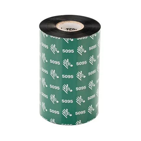Zebra 5095 Resin printerlint – 319856 – afbeelding 1