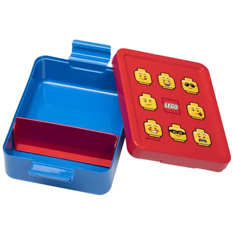 LEGO Classic 40520001 Lunchbox LEGO - Classic – zdjęcie 1