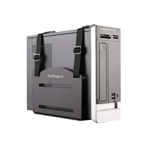 STARTECH.COM ST CPUWALLMNT - Soporte ajustable CPU – imagen 1