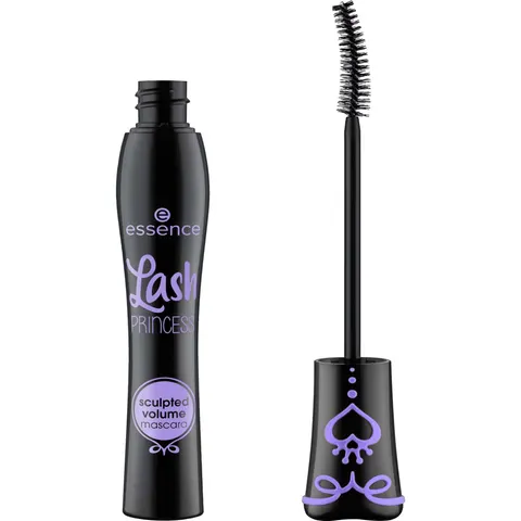 Essence Lash Princess mascara volume scolpito 12 ml – immagine 1