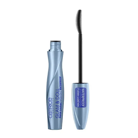 Catrice Glam&Doll False Lashes Mascara Waterproof 010 – afbeelding 1