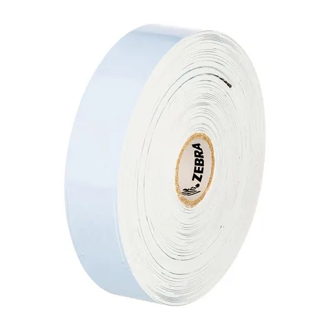 Wristband Polypropylene 1x10in Blue – afbeelding 1