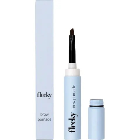 1.5g fleeky Brow Pomade – Brun – 4262379680016 – Bild 1