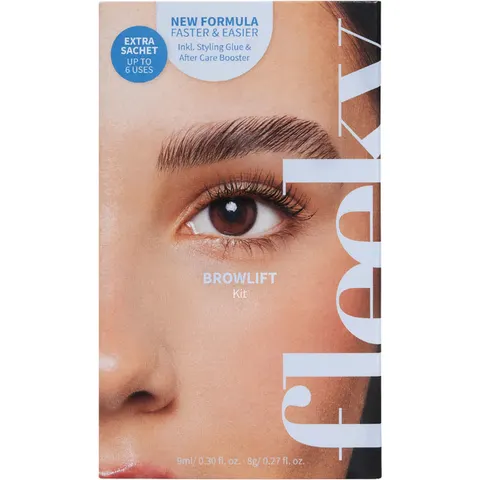 Fleeky Browlift Kit – Bild 1
