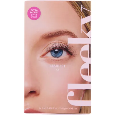 Fleeky Lashlift Kit – Bild 1