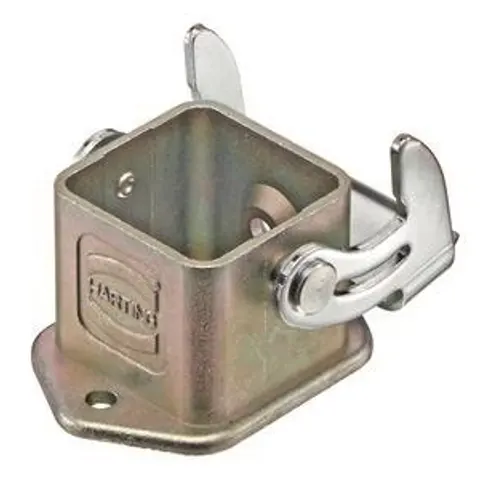 Harting Anbaugehäuse 3A 09620030301) – Bild 1
