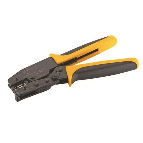 Harting Crimpzange 09990000021) – Bild 1