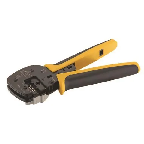 Harting Crimping Pliers – imagen 1