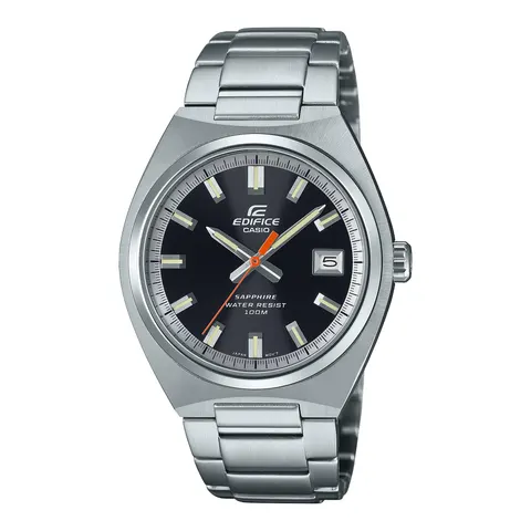 Casio Edifice EFB-109D-1AVEF Heren Horloge – afbeelding 1