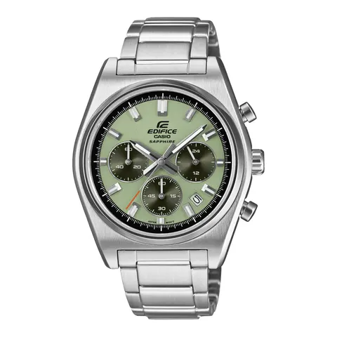 Casio Edifice Classic EFB-730D-3AVUEF Heren Horloge – afbeelding 1