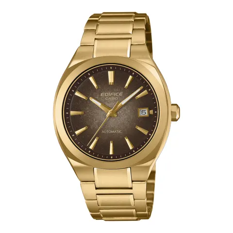 Casio Edifice EFK-200DG-5AER Automatic Heren Horloge – afbeelding 1