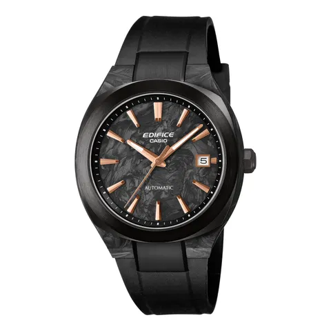 Casio EFK-200XPB-1AER Edifice Automatic Forged Carbon (38. Watch – image 1