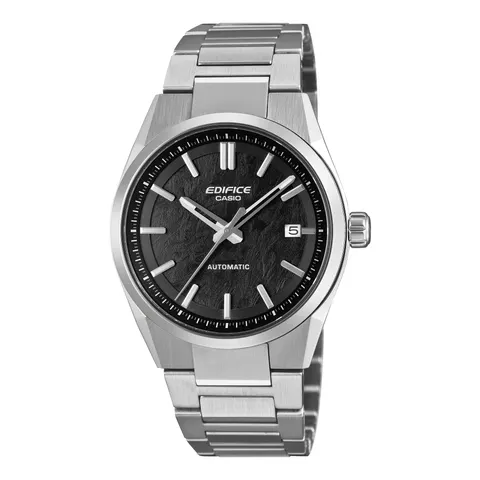 Casio Edifice EFK-110D-1AER Automatic Heren Horloge – afbeelding 1