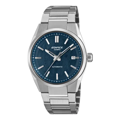 Casio Edifice EFK-110D-2AER Automatic Heren Horloge – afbeelding 1