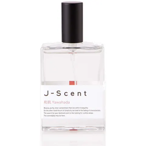 J-Scent Yawahada Eau de Parfum 50 ml – image 1