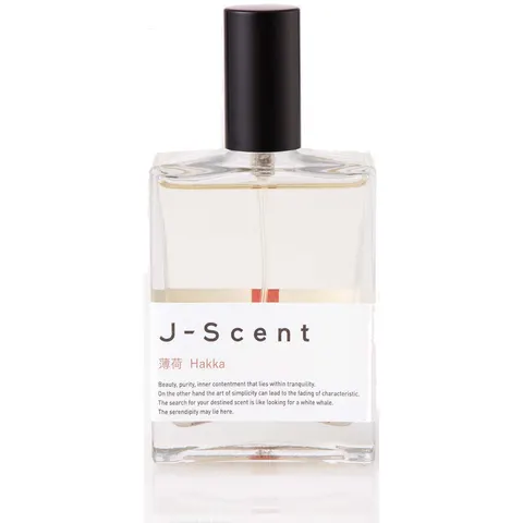 J-Scent Hakka Eau de Parfum 50 ml – image 1