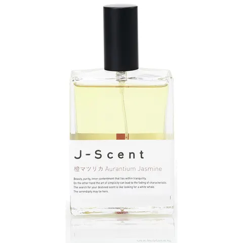 J-Scent Aurantium Jasmine Eau de Parfum 50 ml – image 1