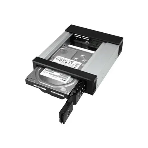 STARTECH.COM ST HSB1SATSASBA - 5,25" marco de intercambio en caliente – imagen 1