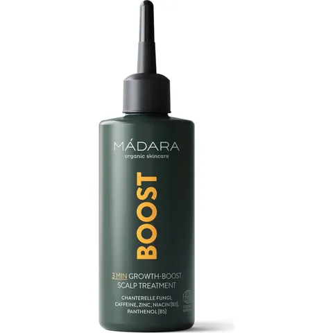 MÁDARA Boost haargroeibehandeling tegen haaruitval 100 ml – afbeelding 1