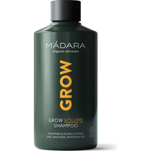 Volume Champú – imagen 1