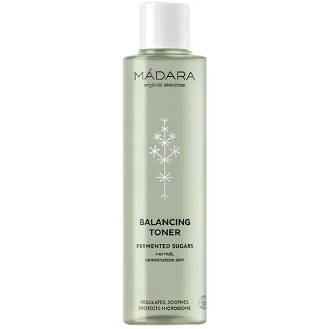 Mádara Balancing Toner - tonik do twarzy 200 ml – zdjęcie 1