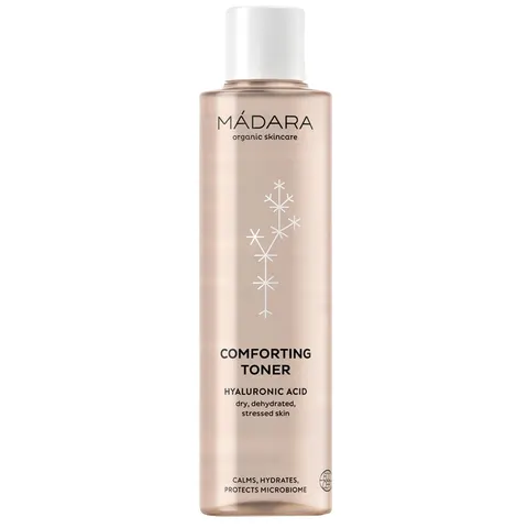 MÁDARA Comforting Kalmerende Tonic 200 ml – afbeelding 1