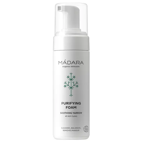 Mádara Purifying mousse nettoyante 150 ml – image 1