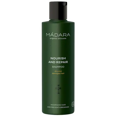Nourish and Repair Champú – imagen 1