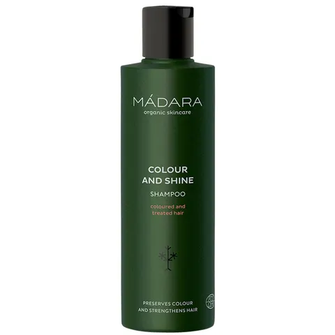 Colour and Shine Champú – imagen 1