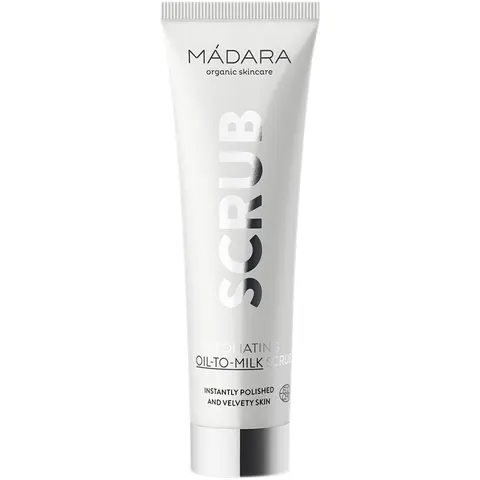 Gommage exfoliant Huile-Lait – image 1