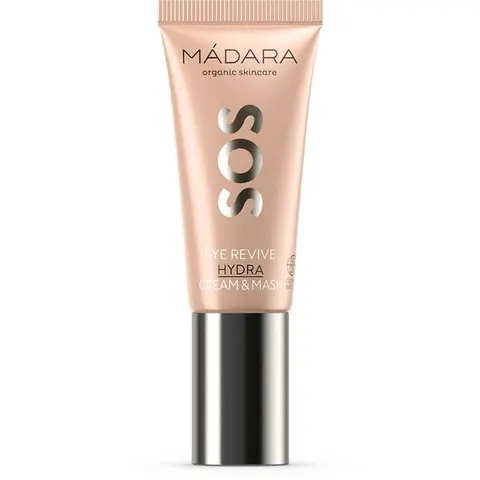 Mádara SOS Eye Revive Cream & Mask 20 ml – Bild 1