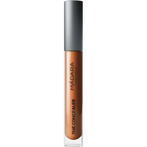 MÁDARA The Concealer Corrector Iluminador 4 ml 65 Mocha – imagen 1