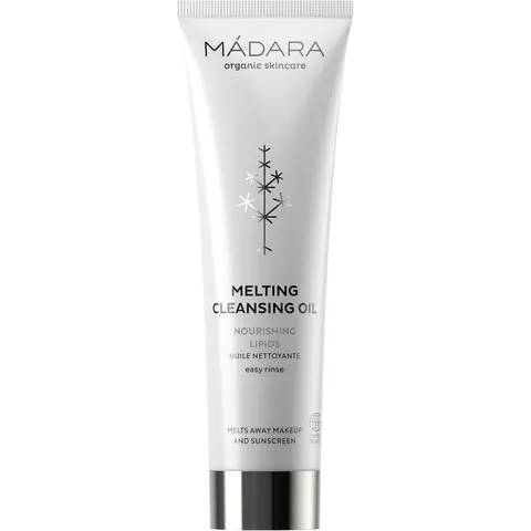 Mádara Melting Cleansing Oil 100 ml – Bild 1