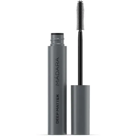MÁDARA Deep Matter tusz pogrubiający 6 ml – zdjęcie 1