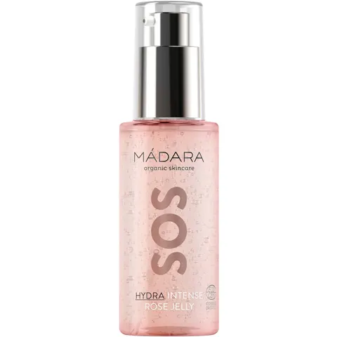 Hydra Intense Gel de Rosas – imagen 1