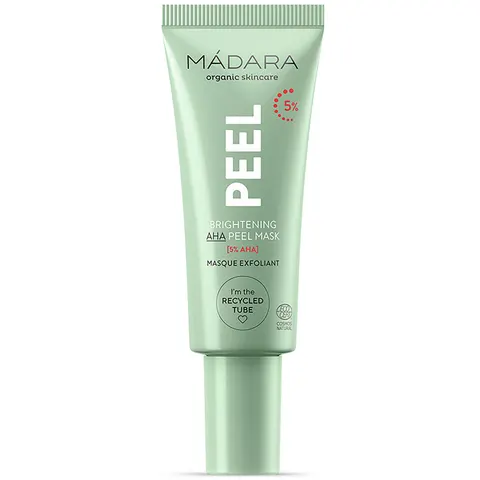 Masque peeling éclaircissant 5% AHA – SM210117 – image 1