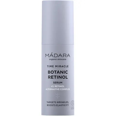 Mádara Time Miracle Botanic Retinol Serum 30 ml – zdjęcie 1