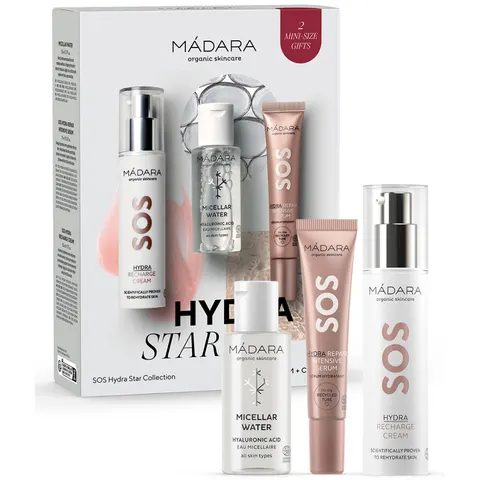 Hydra Star Kollektion – Bild 1