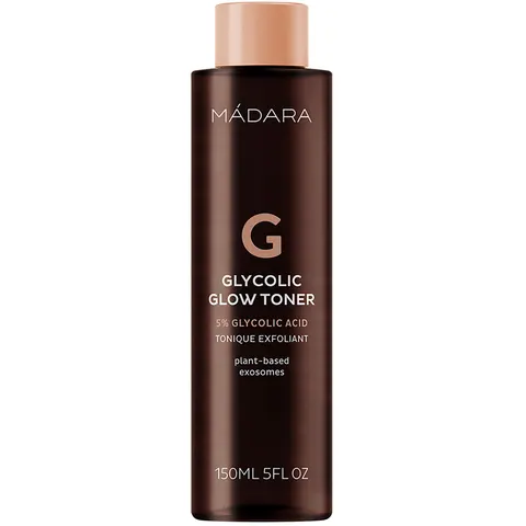 Mádara 5% Glycolic Glow Toner 150 ml – zdjęcie 1