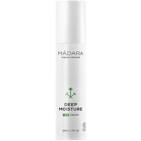 Mádara Deep Moisture Day Cream 50 ml – Bild 1