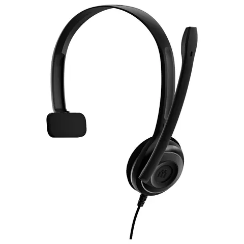 EPOS 1000431 - Auriculares, USB, Mono, PC 7 – imagen 1