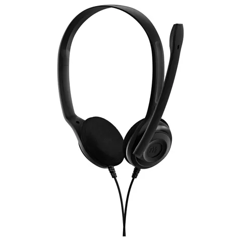 EPOS Headset PC 5 CHAT schwarz – Bild 1