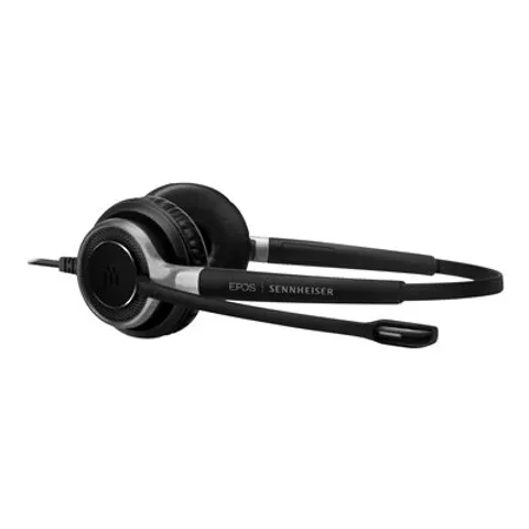 EPOS IMPACT SC 660 – Schwarz – Bild 1