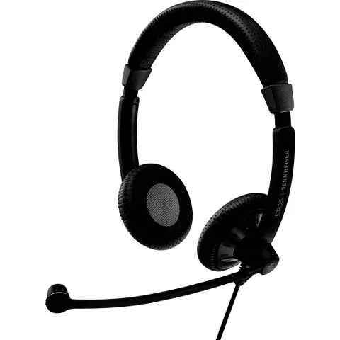 Epos Słuchawka SC75 Usb ML – zdjęcie 1
