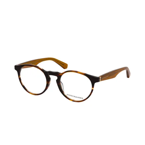 Scotch & Soda Optical Frame SS4009 173 49 – image 1